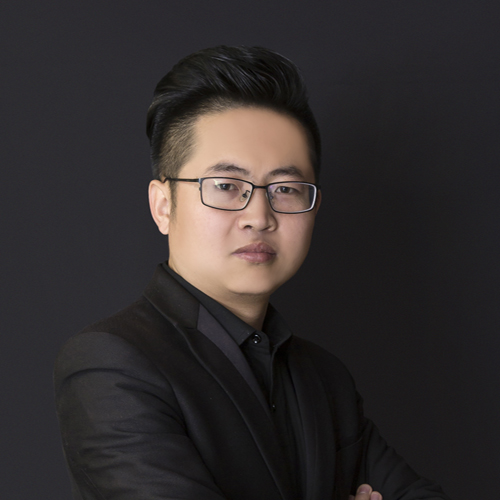 太原曹海设计师