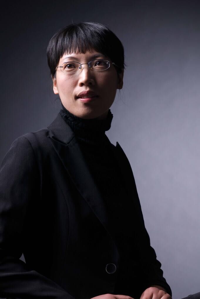 台州胡玲玲设计师